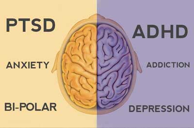 DUAL DIAGNOSIS TREATMENT